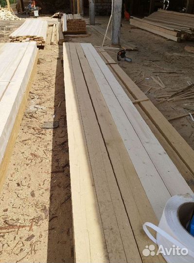 Брус, Доска, Пиломатериалы