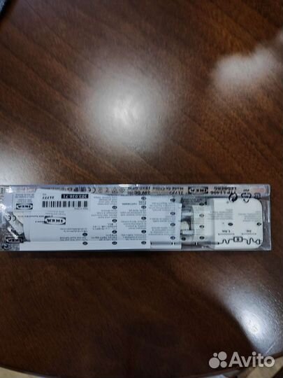 Мебельная подсветка IKEA