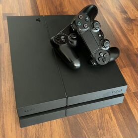 Sony playstation 4 1tb