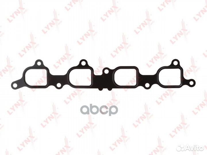 Прокладка впускного коллектора SG0377 lynxauto