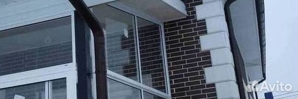 Окна за 7 дней