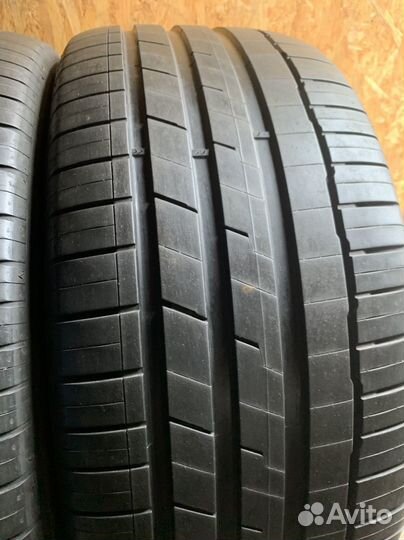 Hankook Ventus S1 Evo3 SUV K127A 275/45 R20 110Y