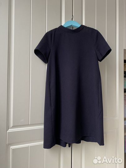 Сарафан платье gulliver 128