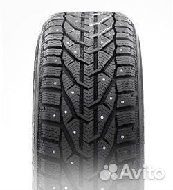 Tigar SUV Ice 215/65 R17
