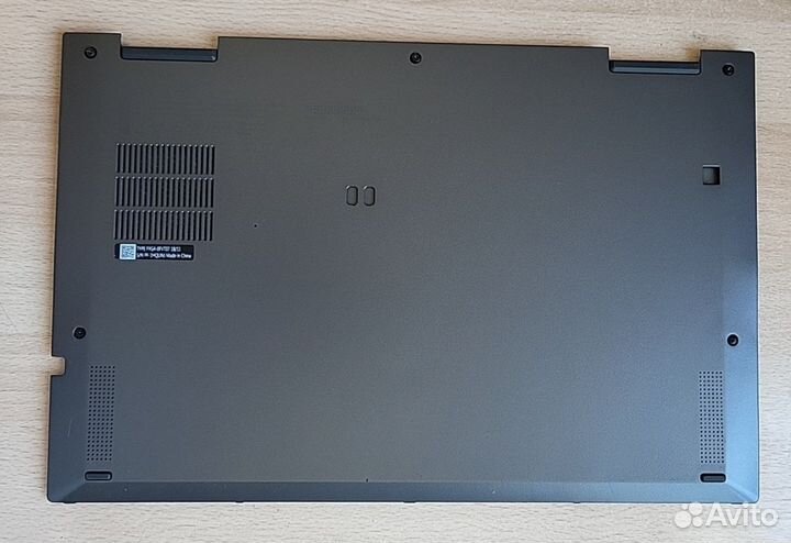 Поддон Lenovo ThinkPad X1 Yoga 4th Gen