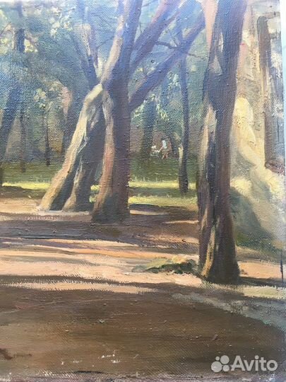 Картина живопись