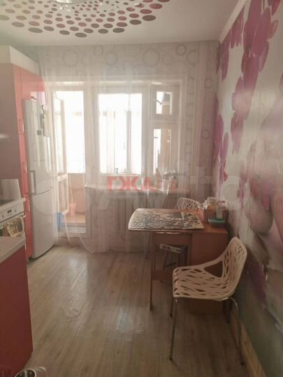 2-к. квартира, 47,1 м², 4/5 эт.