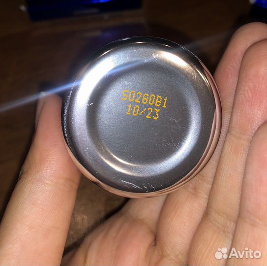 Is clinical скраб для губ