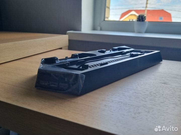 Подставка охлаждающая PS4/Pro Slim