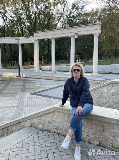 Гид по Москве