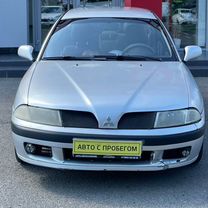 Mitsubishi Carisma 1.6 MT, 2001, 407 658 км, с пробегом, цена 230 000 руб.