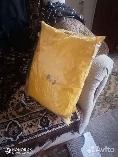 Плащ дождевик