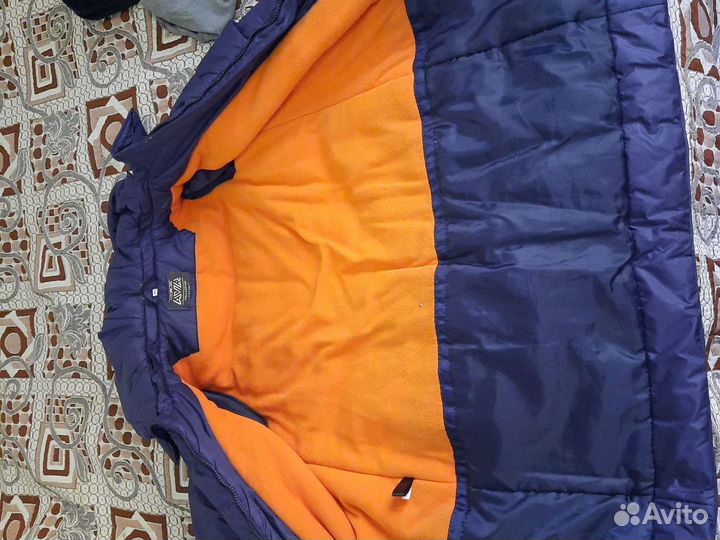 Пальто на девочку