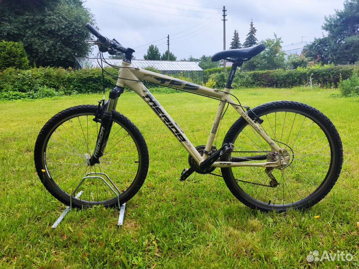 Велосипед Merida Matts TFS 300