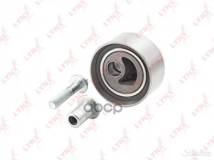 Ролик натяжной ремня грм PB1056 lynxauto