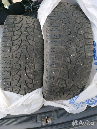 Pirelli Carrier Winter 205/55 R16 94T