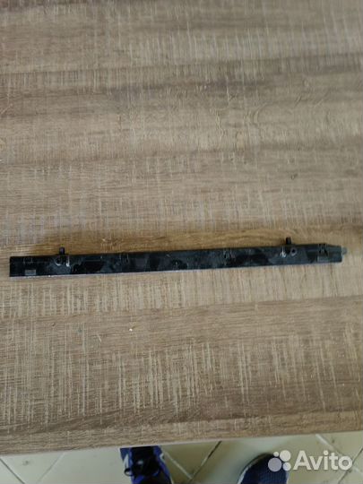 Фонарь стоп-сигнал Skoda Superb 3T