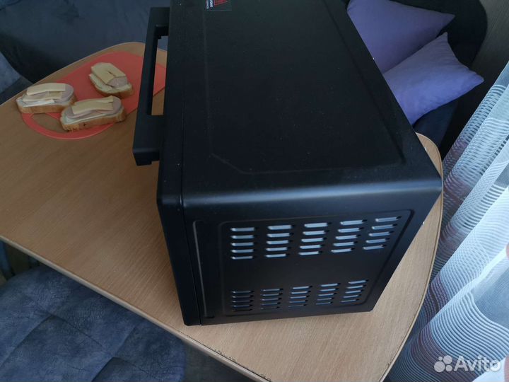 Новый Умный духовой шкаф redmond