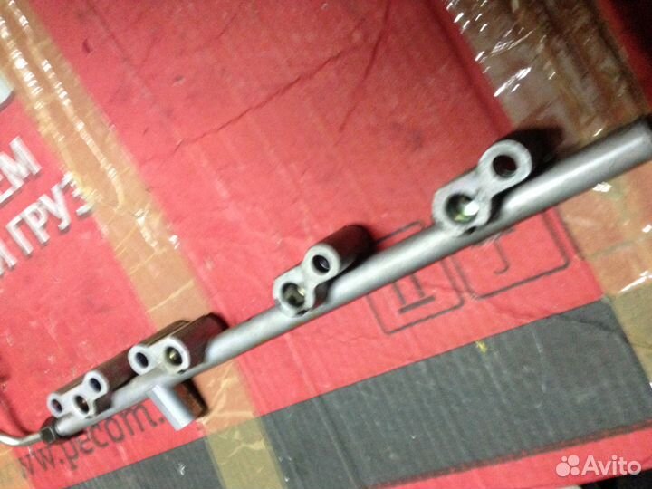 Топливная трубка Nissan X-Trail Т 32