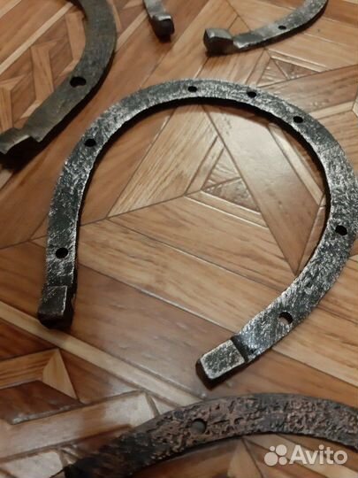 Подарок, сувенир, подкова