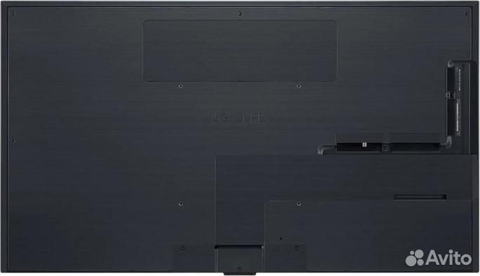 LG Oled55G2