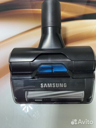 Турбощетка для пылесоса