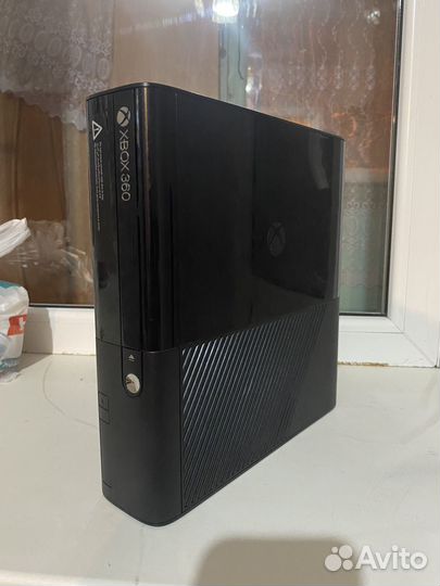 Xbox 360