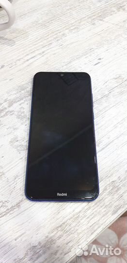 Xiaomi Redmi Note 8T, 3/32 ГБ