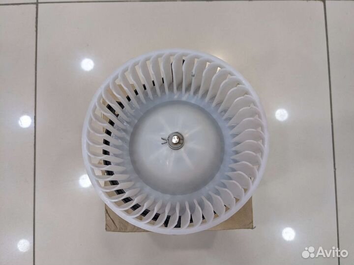 Мотор отопителя KIA spectra doowon тип