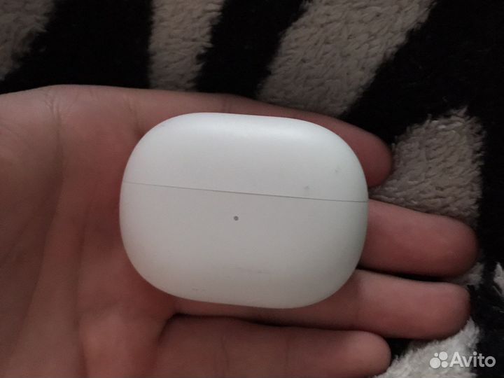 Redmi buds 3 lite кейс