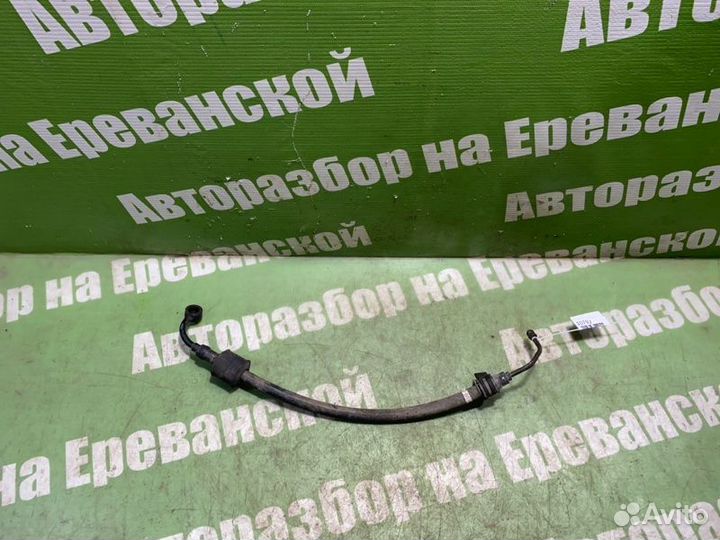 Трубка гидроусилителя руля Hyundai Accent