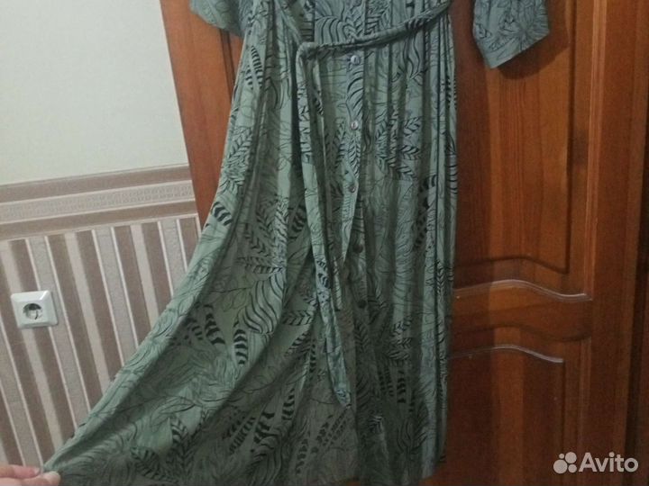 Платье 46 48 размер