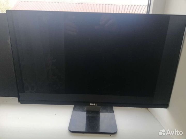 Монитор acer 27