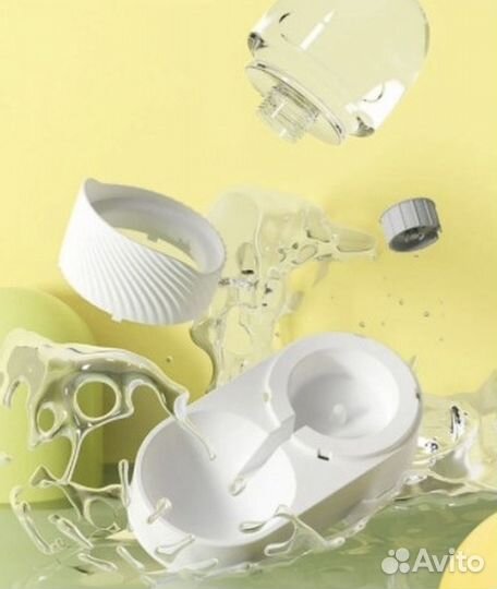 Поилка для собак или кошек