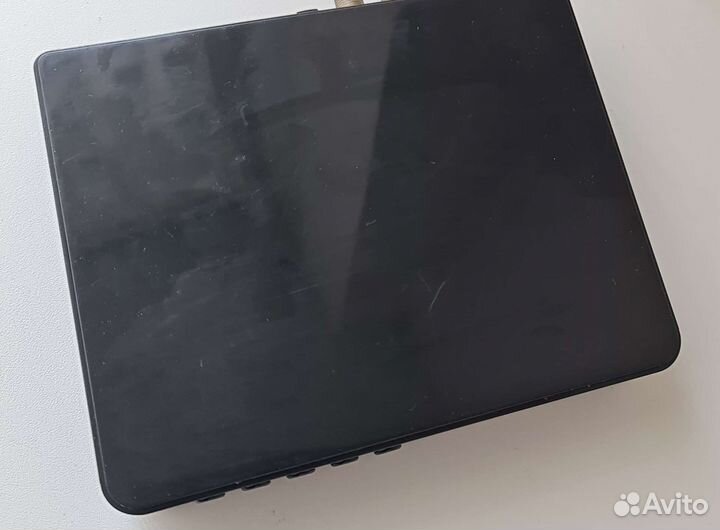 Ресивер телекарта HD