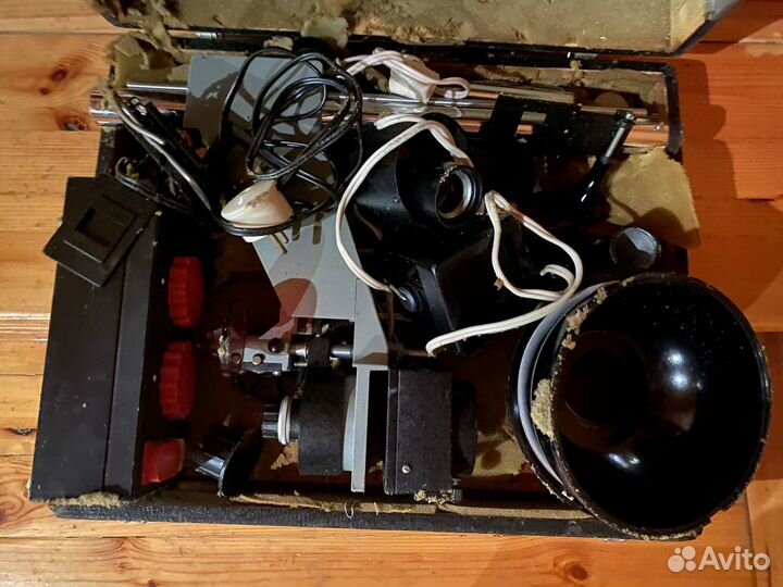 Фотоувеличитель упа-514