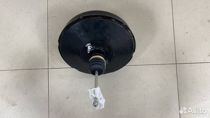 Усилитель тормозов вакуумный Skoda Karoq