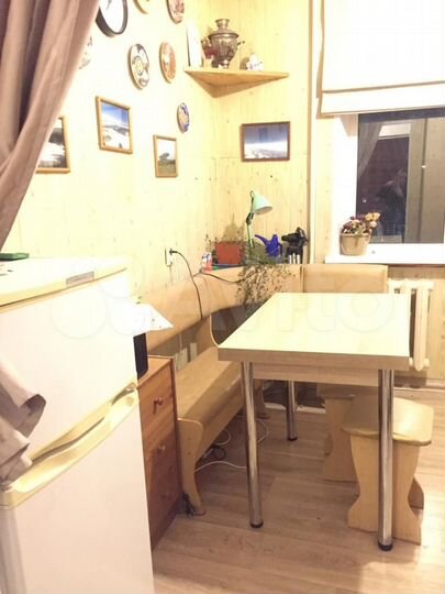 1-к. квартира, 32,3 м², 8/10 эт.