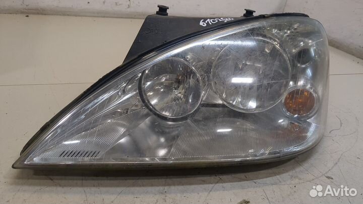 Фара (передняя) левая Ford Galaxy, 2005