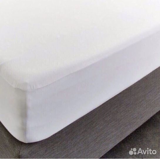 Наматрасник водонепроницаемый