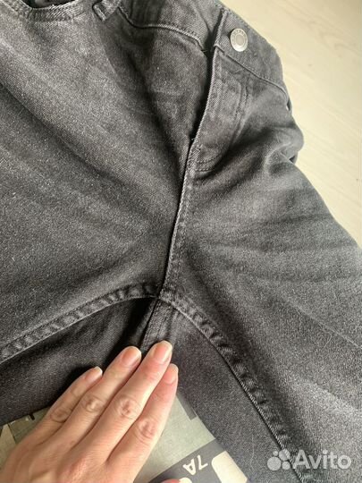 Джинсы для беременных 50-52 р-р