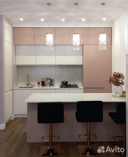 Дизайнер интерьера