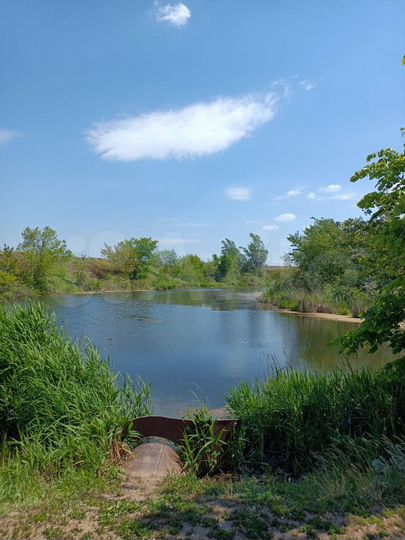 Участок 9,75 га (СНТ, ДНП)