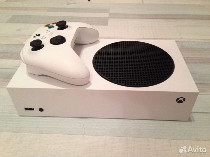 Xbox series s
