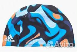 Шапочка для плавания adidas