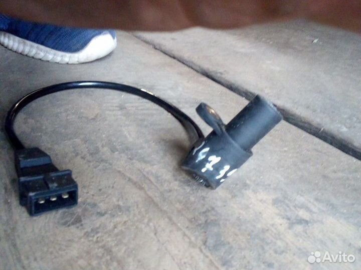 Датчик коленвала нексия -ланос новый