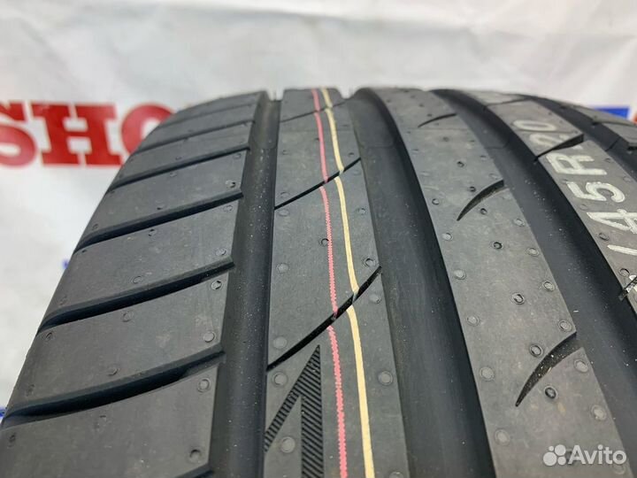 Marshal MU12 235/55 R18 100V