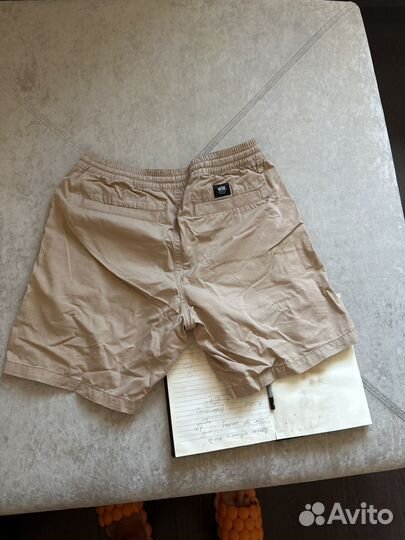 Шорты vans, nike