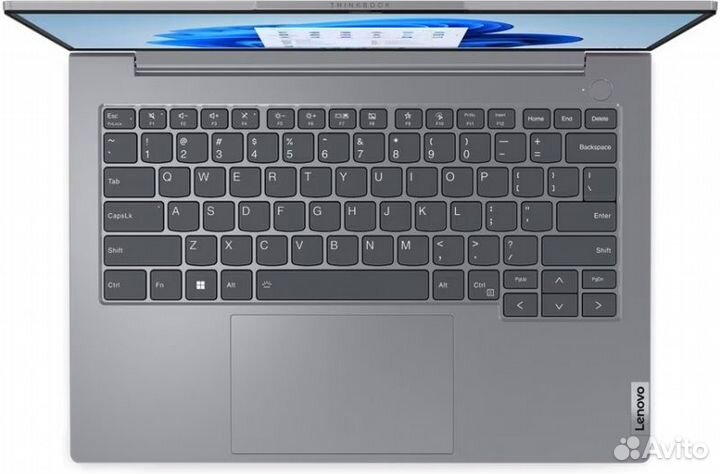 Ноутбук Lenovo ThinkBook 14 G7 IML 21MR001BGQ