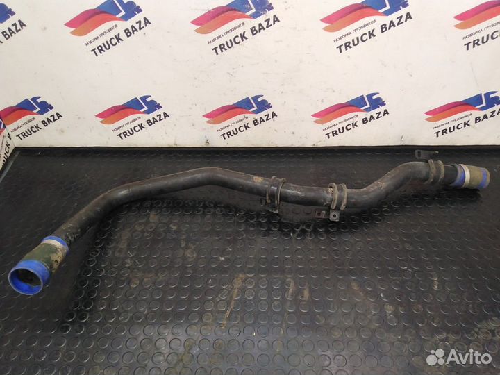 Труба ретарды Daf XF105